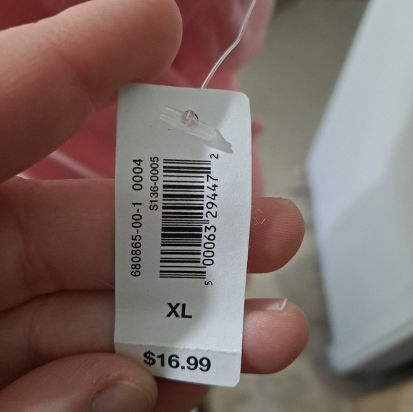 Ribbed Tank Top - Picture 5 of 8